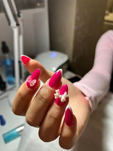 Denizli Elegans Güzellik Merkezi – Denizli Protez Tırnak, Lazer Epilasyon, Kalıcı Oje, Kirpik, Cilt Bakımı,