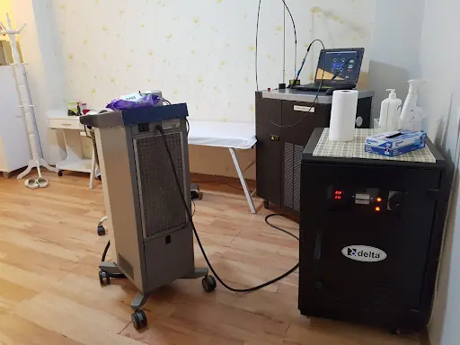 Yeşil Yaşam Kişisel Bakım & Yaşam Merkezi