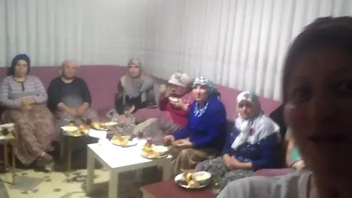Karaaslanlar Düğün Sarayı 3