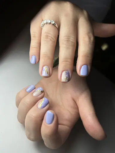 GAYE DERİN NAIL&BEAUTY