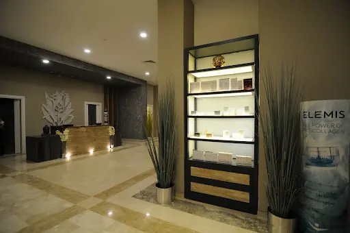 Serenity Spa & Masaj Zigana Resort Hotel 3