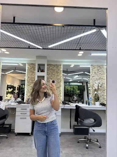 Okan Kartal Hair City – Kuaför, Kadıköy, İstanbul (3. fotoğraf)