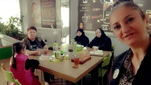 Fithouse kilo kontrol ve aktif yaşam merkezi