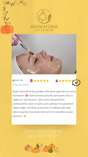Dermaform Estetik & Güzellik Merkezi | Tekirdağ Lazer Epilasyon ve Tırnak – Tırnak / Nail Studio, Tekirdağ (4. fotoğraf)