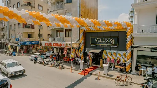 Velux Sağlıklı Güzellik Merkezi