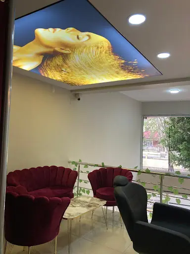 Salon Seher