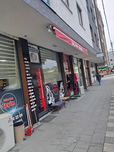 Sevim Kuaför ve güzellik merkezi pendik