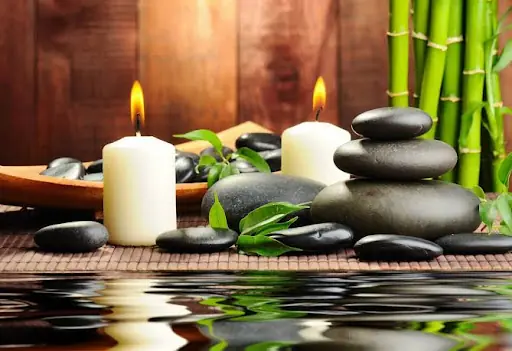 YAĞMUR spa Çerkezköy 4