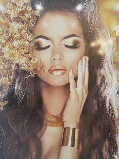 Laila Kuaför Kırklareli