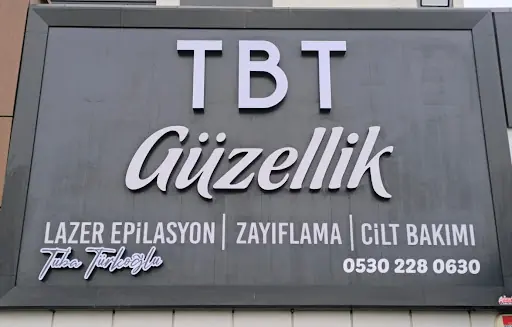 TBT Tuba Türkoğlu Güzellik
