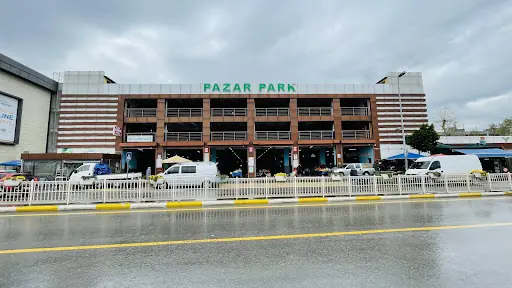 Pazar Park 4