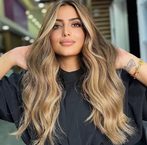 Fresh Hair Studio Mersin 3