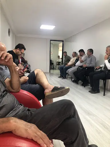 MENGİ MASAJ SALONU 4
