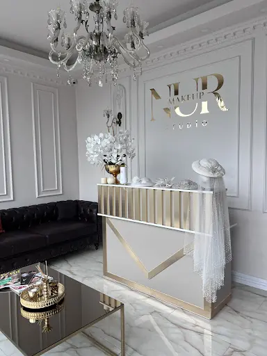 Yaren Makeup studio 5