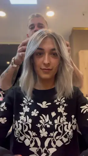 ELEGANCE BAYAN KUAFÖRÜ 3