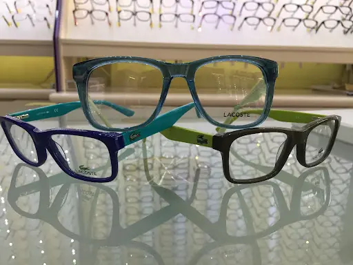İstanbul Optik 3