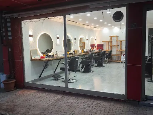 GÜMÜŞ MAKAS 2