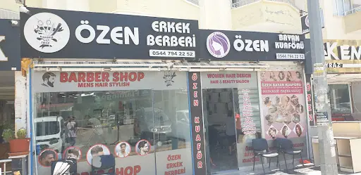 Özen Kuaför 3