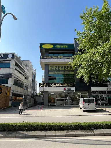 İzmit Suit Vip Güzellik Merkezi