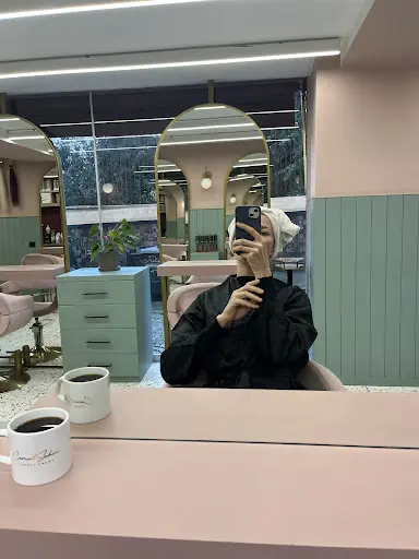 Cemal Şahin Beauty Salon 4