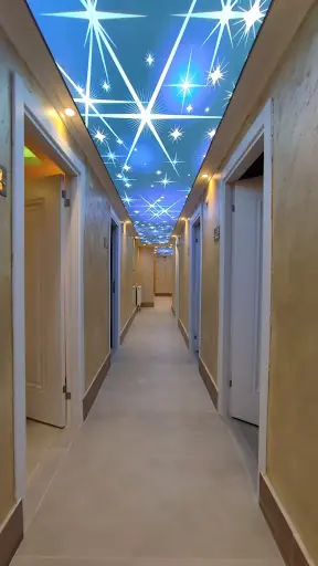 LA PERLA SPA 4