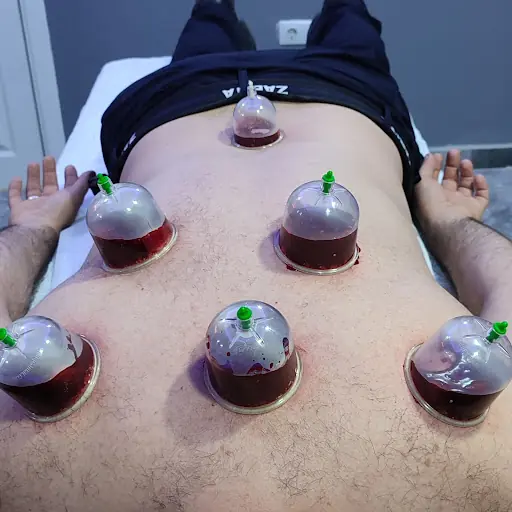 DEVA.DERM SAĞLIKLI YAŞAM MERKEZİ