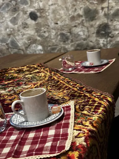 L'Atelier İbrahim Arıkan (Tarihi Kadınlar Hapishanesi) 3