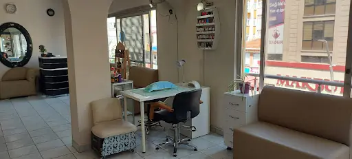 Salon ŞENAY Güzellik salonu – Güzellik Merkezi, İstanbul