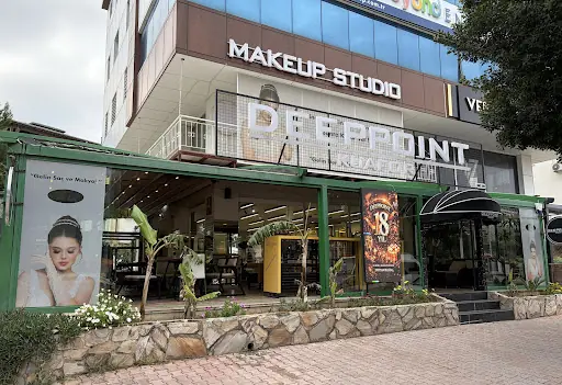 Deeppoint Kuafor