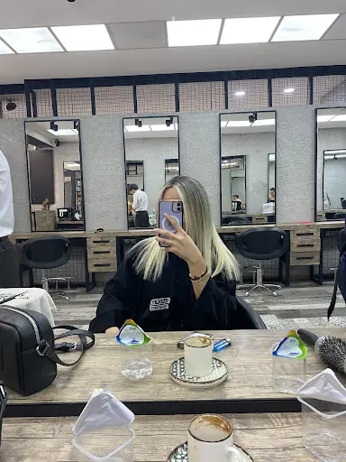 Harun Kaya hair Palace 4