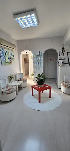 Estemod Güzellik ve Ayak Bakımı 2