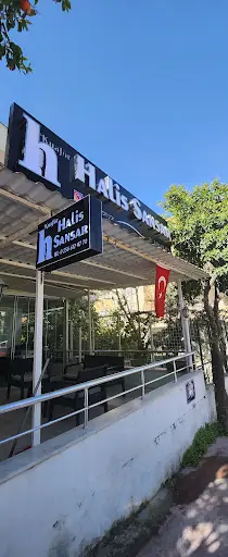 Kuaför Halis Sansar 4
