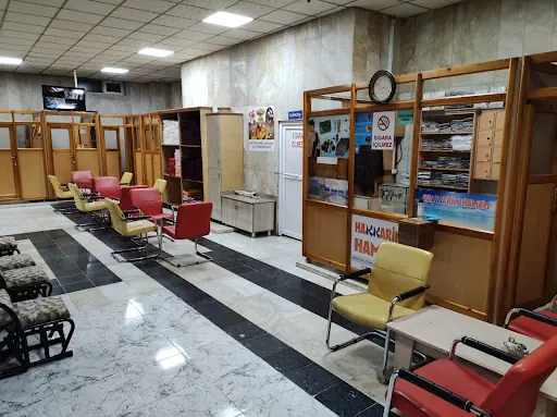 Hakkarim Hamam