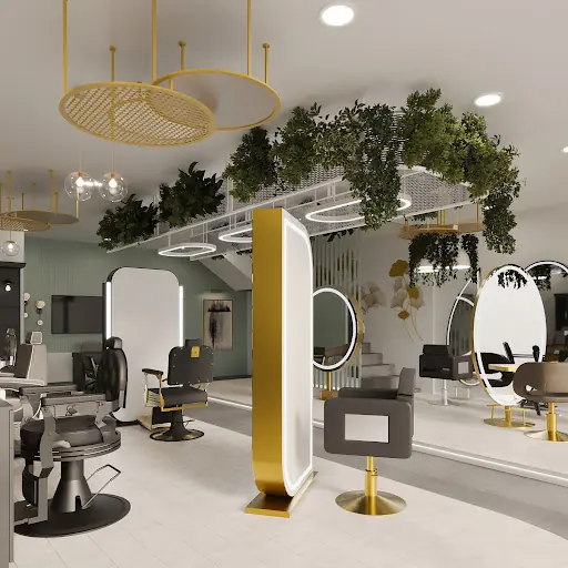 Kuaförkur Showroom 3