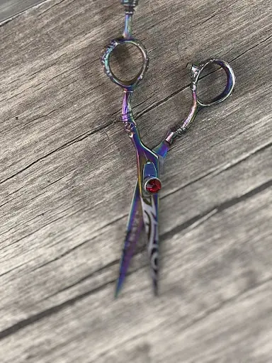 FK GÜLEÇ HAİRARTİST 3
