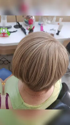 HüLYA GÜZELLİK VE KUAFÖR SALONU MALATYA 3