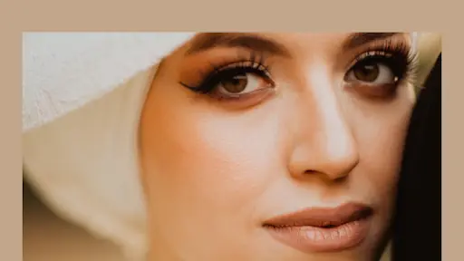 Suleha Emektar | Gelin Hazırlık ve Makyaj Stüdyosu