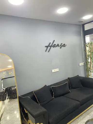 Hansa Güzellik Merkezi Güzellik Salonu 3