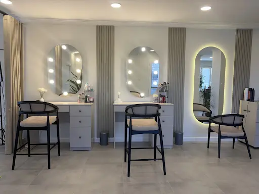Sevde Taşar Makeup Studio 2