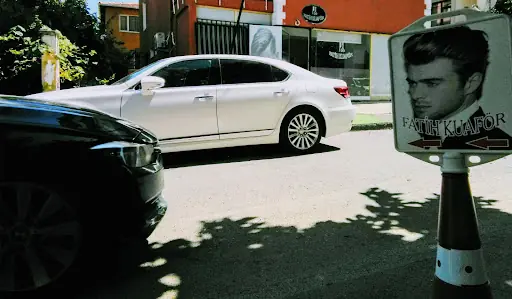 Fatih Uslu Saç Tasarım 5