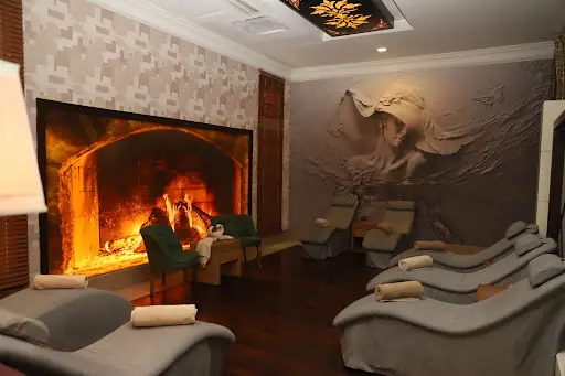 SUNSHINE SPA KEMER 2