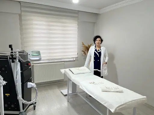 Şi&Ha Güzellik Salonu