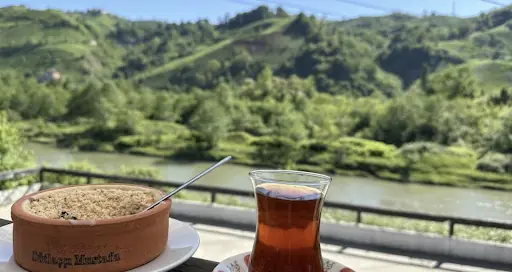 ismail Dayının Yeri