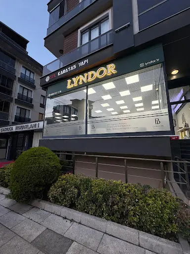 LYNDOR Güzellik Merkezi 2