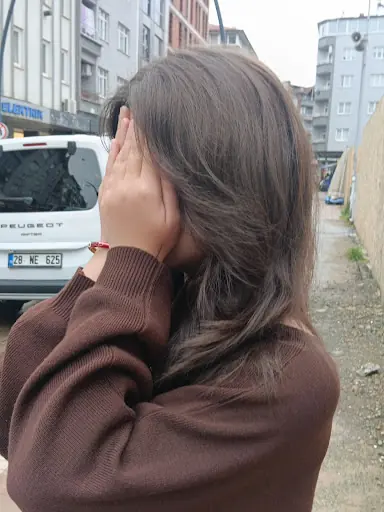 Tolga Bayan Kuaförü 2