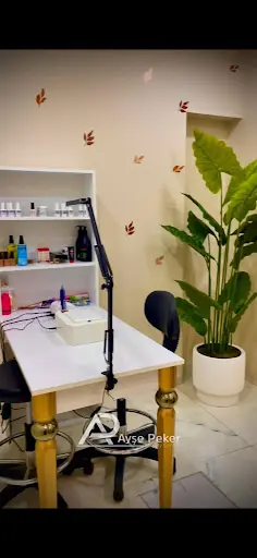 Ayşe Peker Beauty | Güzellik Salonu 4