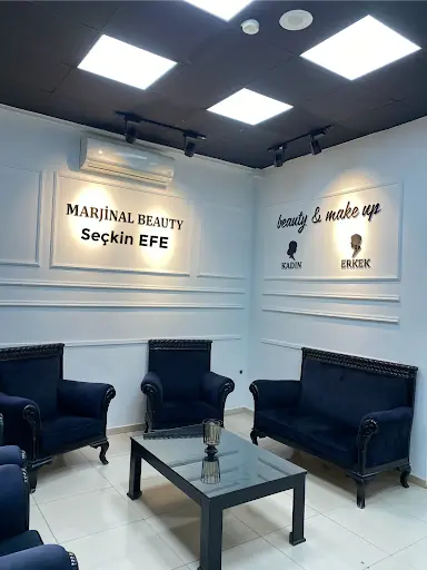 Marjinal Güzellik 2