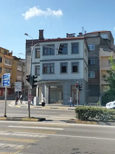 Trabzon Masaj Salonu - Petrichor Spa 3