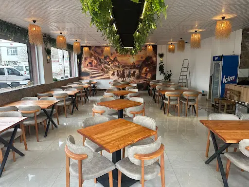 Yeraltı Şehri Restaurant 4
