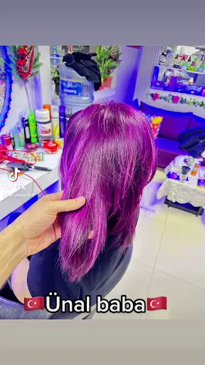 Ünal Bayan kuaförü 3